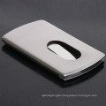 Promotional Gift Cheap Metal Aluminium Business Name Card Holder